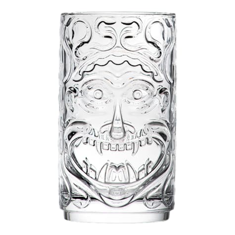 Tiki Mugs & Tumblers