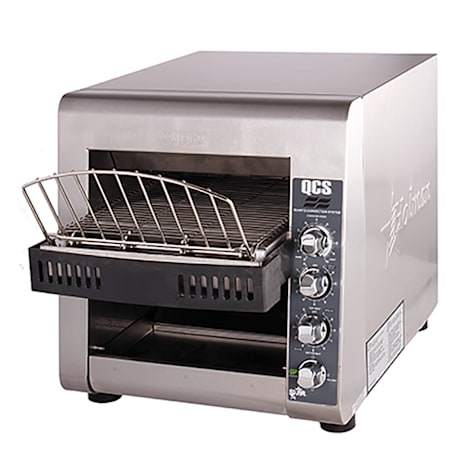 Conveyor and Pop-Up Toasters