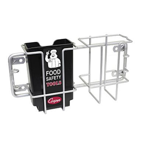 Utensil Racks and Tool Storage