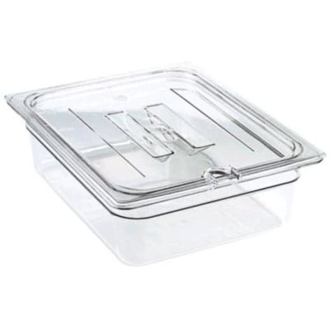 Full Size Translucent Food Pan