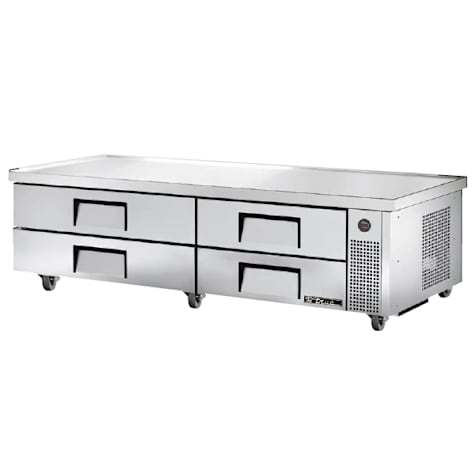 True Chef Bases