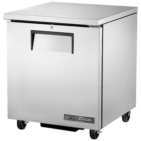 Undercounter Freezers