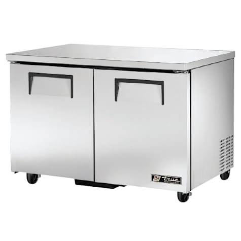Undercounter Refrigerators