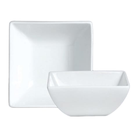 Varick Cafe Porcelain