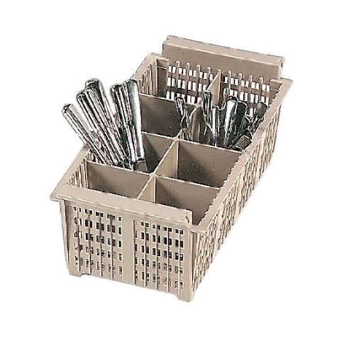 Flatware Washing & Handling