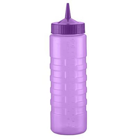 Squeeze Bottles
