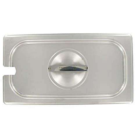 S/S Food Pan Lids
