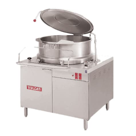 Vulcan Kettles