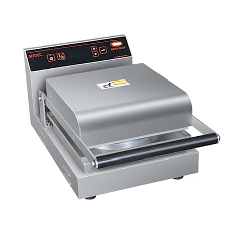 Commercial Waffle and Crepe Makers