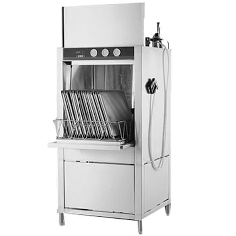 Warewashing Equipment