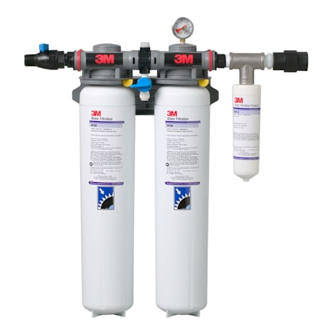 Commercial Water Filtration