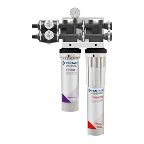 Water Filtration Systems