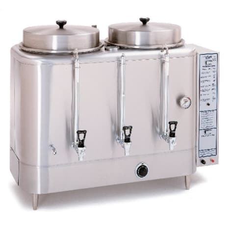 Wilbur Curtis Parts