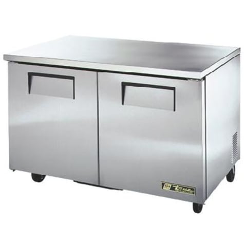 Worktop Freezers