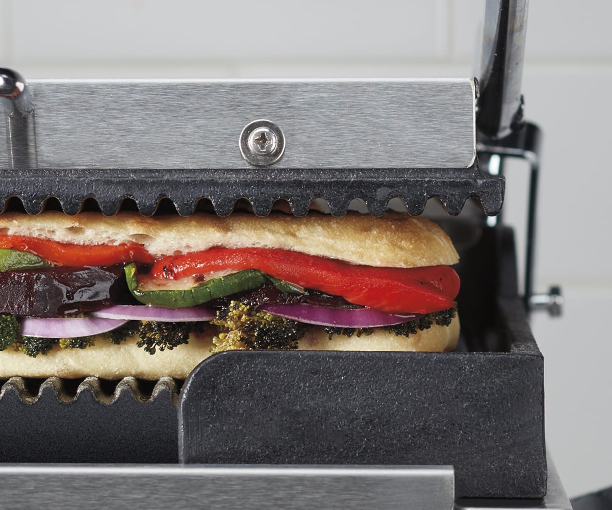 Shop All Waring Panini Presses