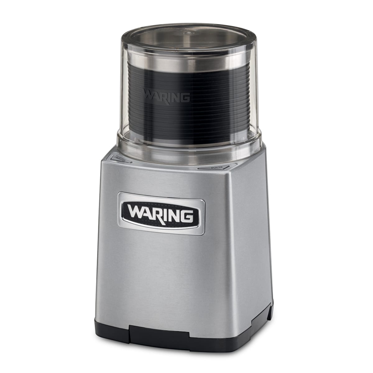 Waring® Commercial WSG60 120V 3-Cup Power Wet/Dry Grinder