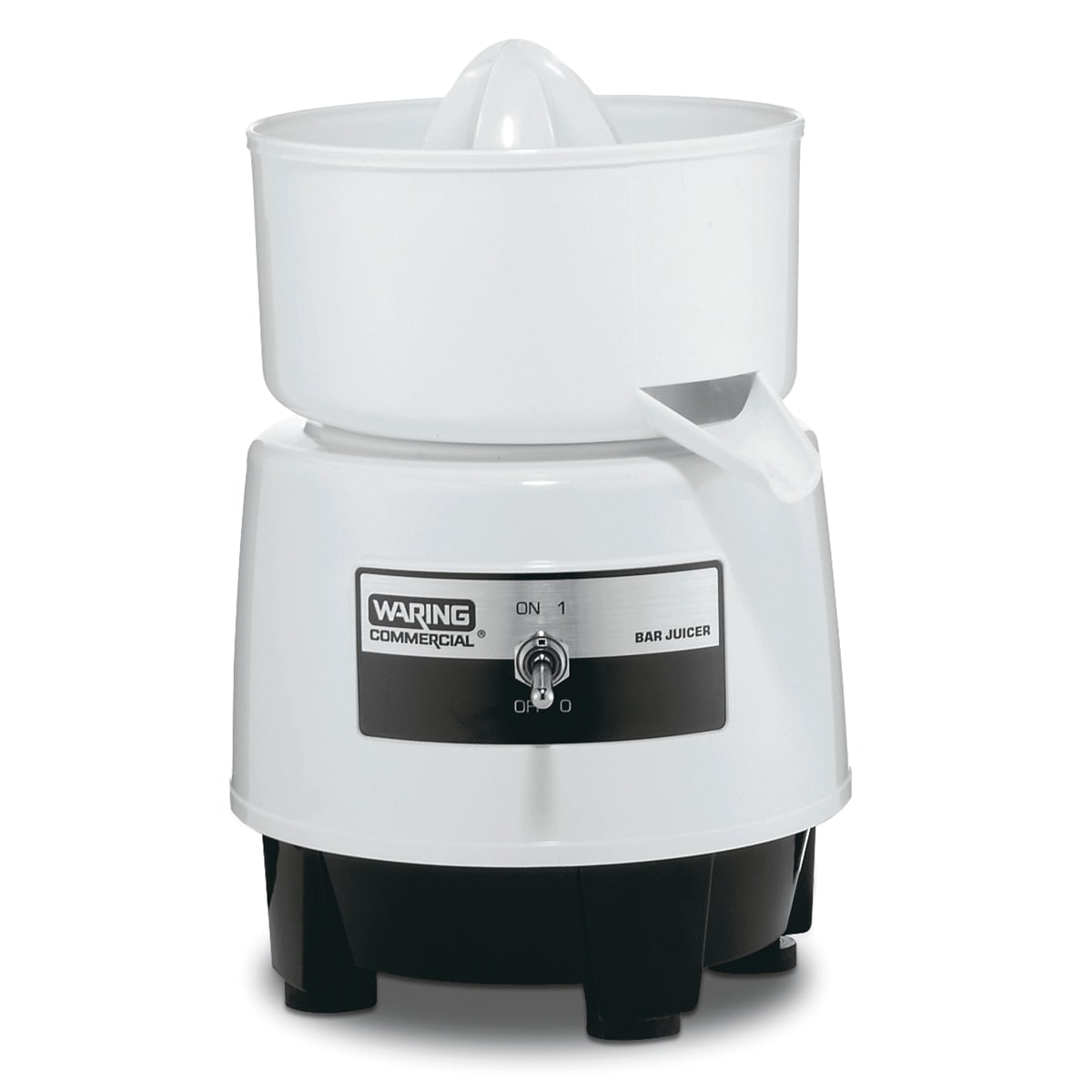 Waring WSG60 Commercial Spice Grinder - 120V