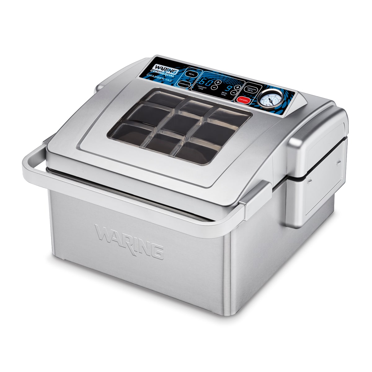 Waring Commercial WCV300 120V Chamber Vacuum Sealing Machine