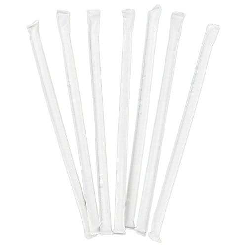Straws